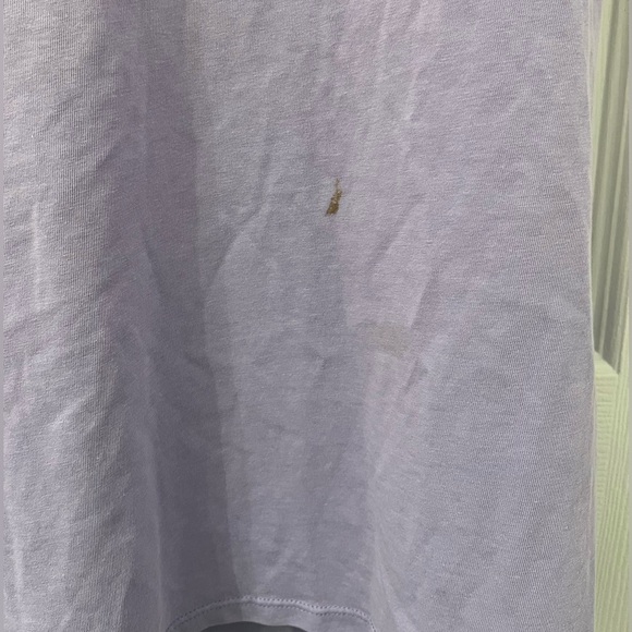 Purple Nike Running Dri-Fit - Picture 6 of 8